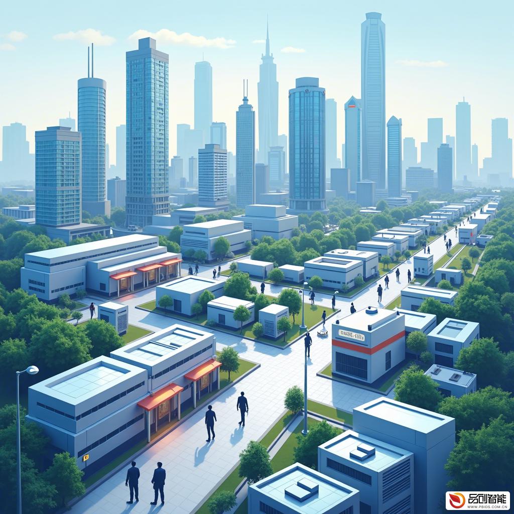 深圳市医疗设备电源保护系统供应链基地建设...