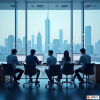 上海市软件测试与运维服务团队的卓越实践与未来展望
