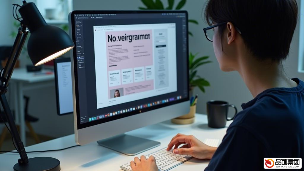 定制开发软件：打造专属解决方案的全方位指南
