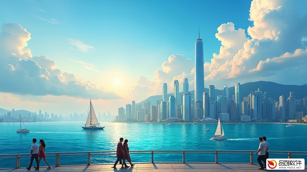 珠海市社区团购AI小程序：技术革新与未来展望
