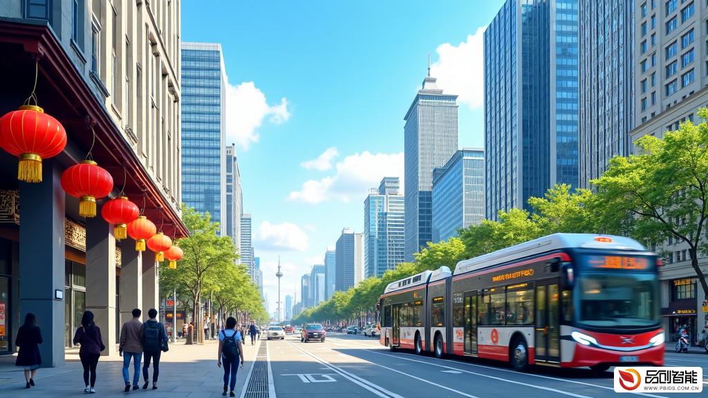 宁波市远程体温管理方案中心：科技守护健康的新篇章
