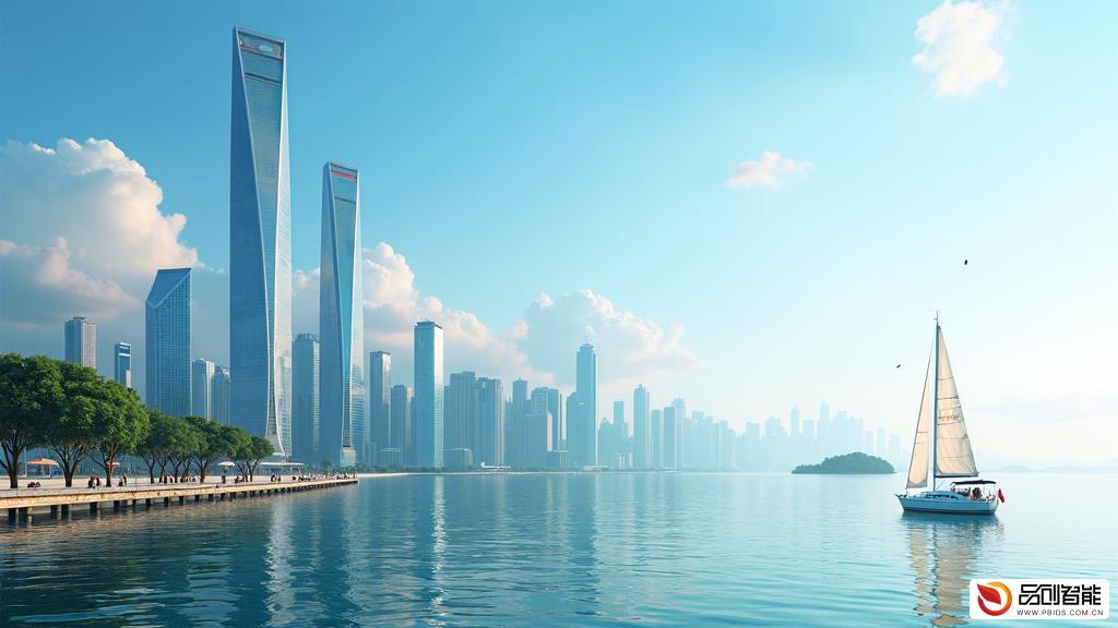 珠海市智能内衣温度监测平台：科技守护健康的新篇章
