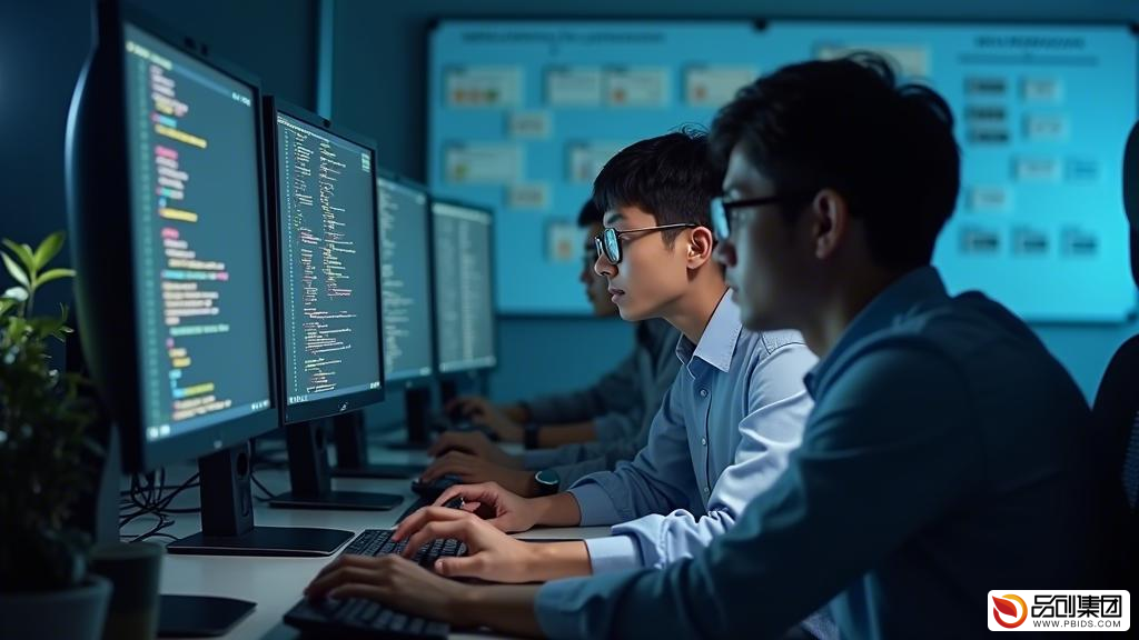 软件开发应用：解锁数字时代的创新力量

