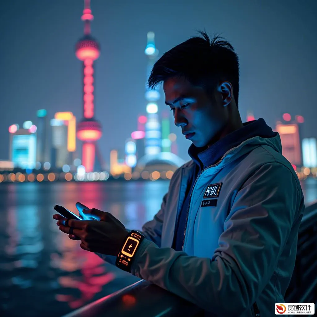 上海市医疗穿戴设备数据集成平台集团：引领健康医疗新纪元
