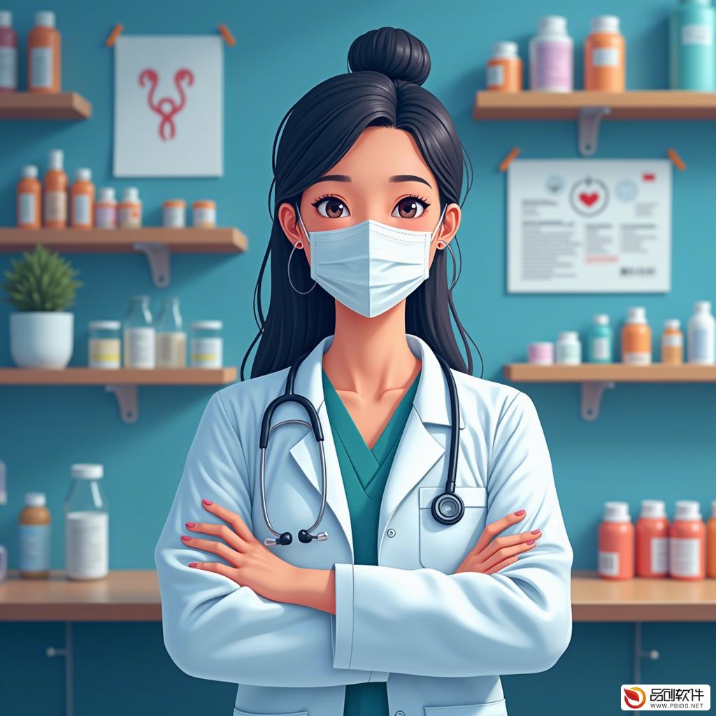 重庆市社区健康商城系统服务站：打造便捷高效的健...