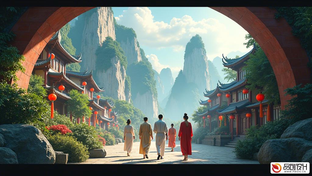 肇庆市界面视觉体系有限公司：创新设计，引领视觉新风尚
