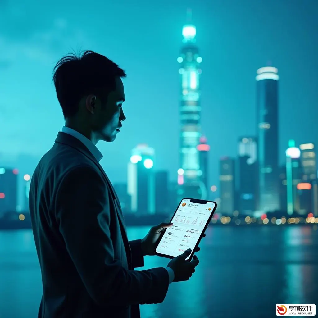 广州市私募基金托管小程序：创新金融科技，引领行...