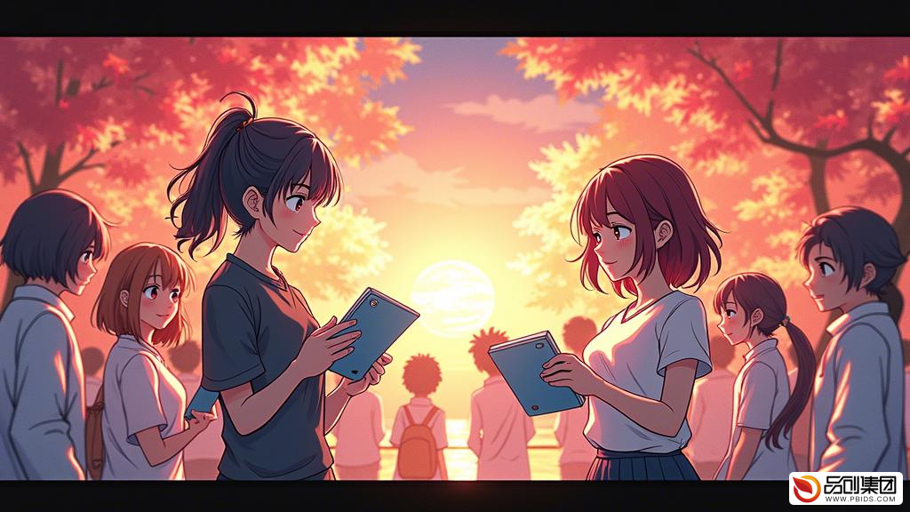 探索免费漫画世界：精选微信公众号推荐
