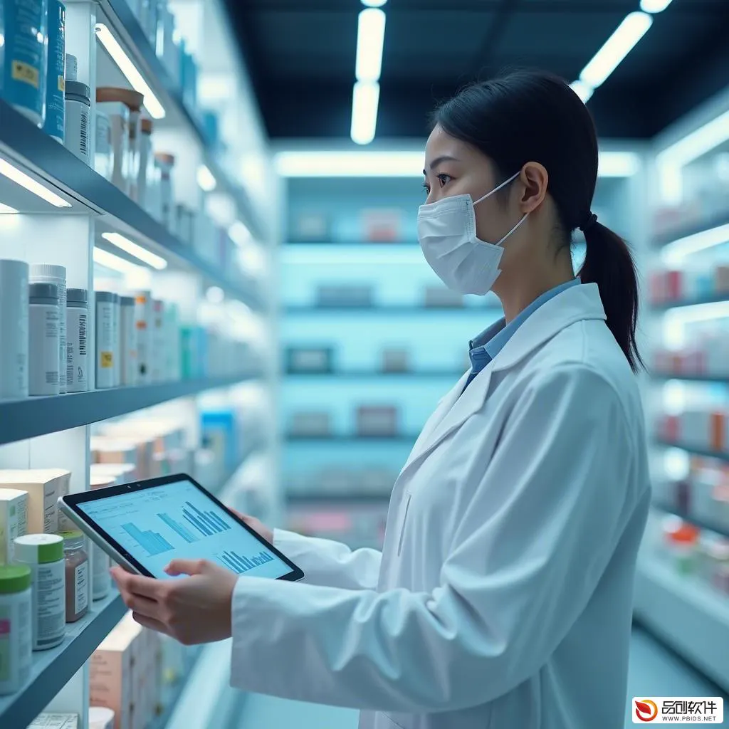 广州市药店智能补货算法系统的革新与实践

