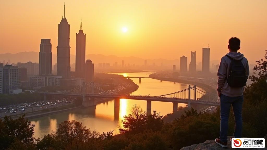 武汉市医疗物联感知网架构中心：智慧医疗的新篇章

