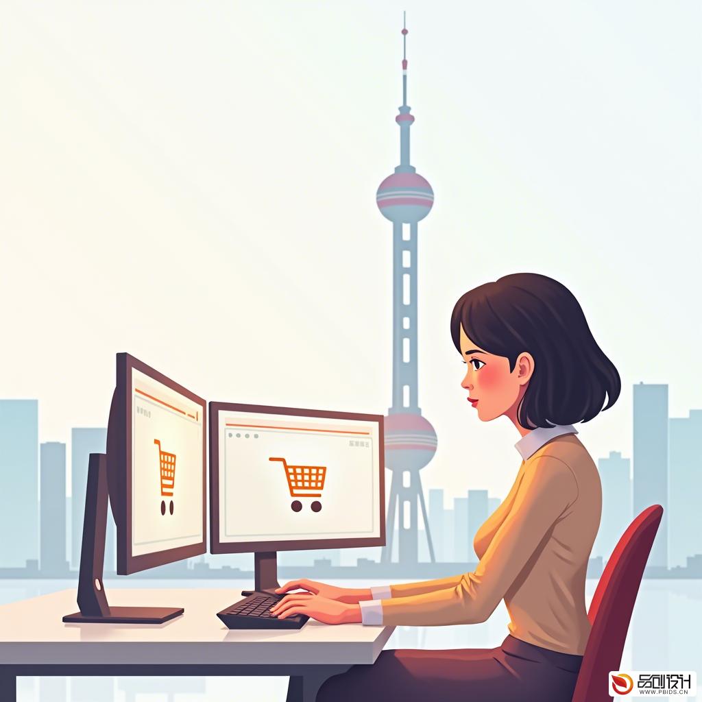 阳江市电商网站设计单位的优选指南