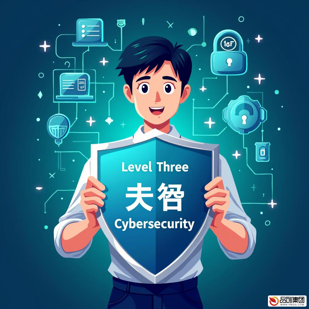 深入解析三级网络安全：构建坚不可摧的数字防线
