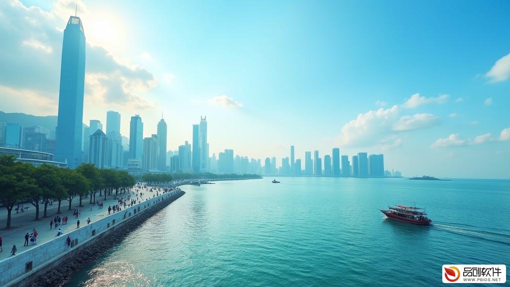 珠海市同艺心圆美育AI平台：创新引领美育未来
