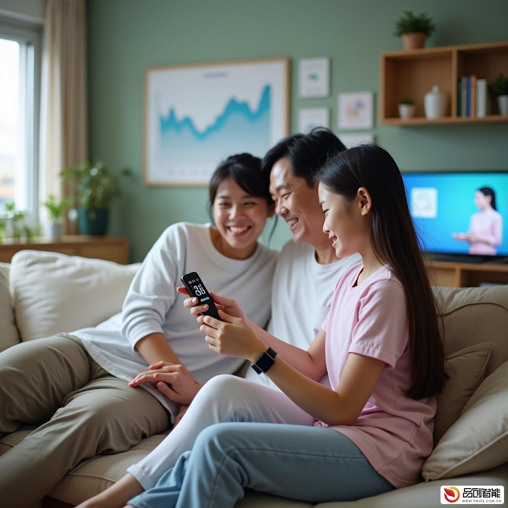 重庆市家用医疗物联网终端方案商：引领智慧...