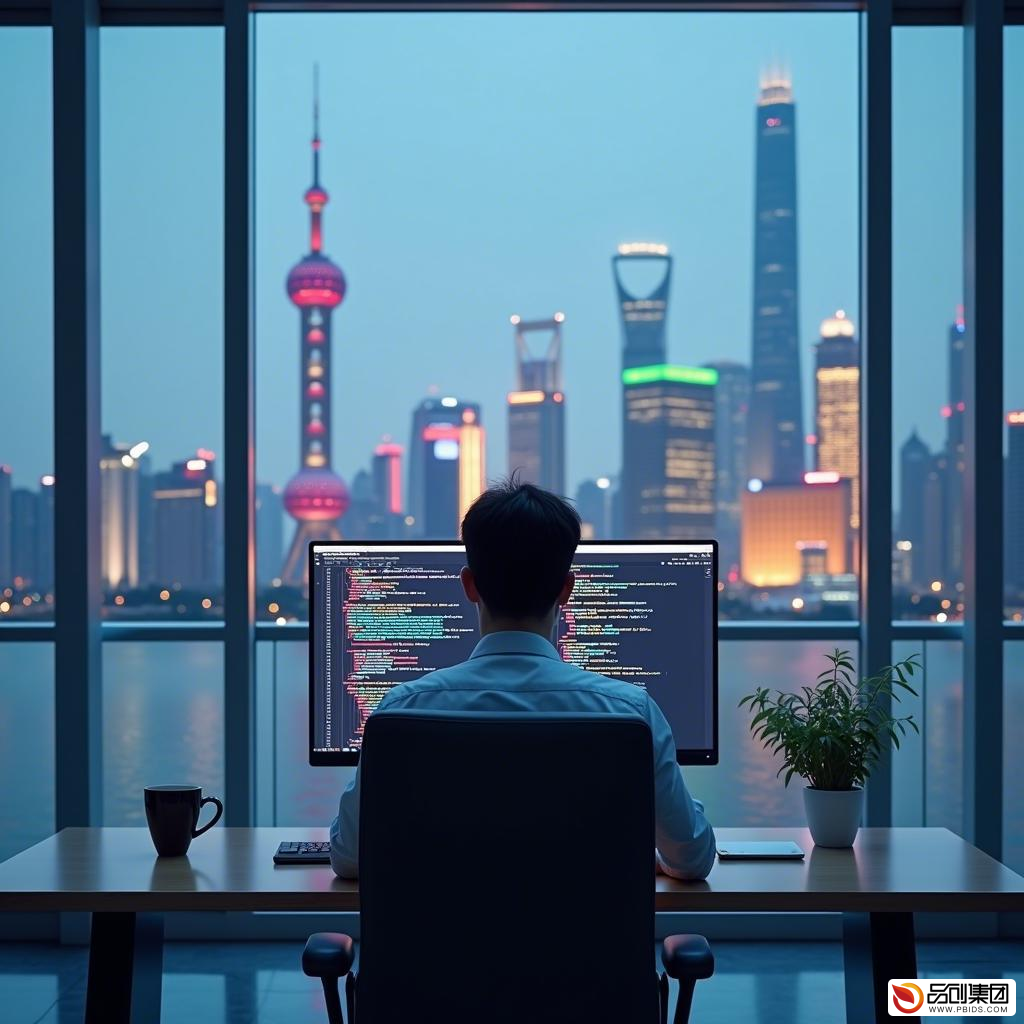 上海定制开发软件：打造专属解决方案的卓越选择
