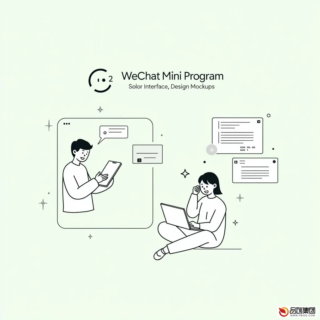 如何制作微信小程序：从入门到精通的全方位指南
