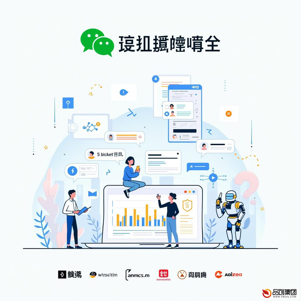深度解析：额微信公众号平台的运营策略与未...