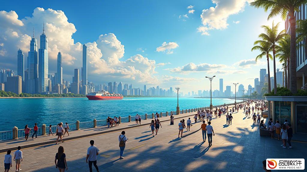珠海市保险行业信息化解决方案平台商：引领行业数字化转型
