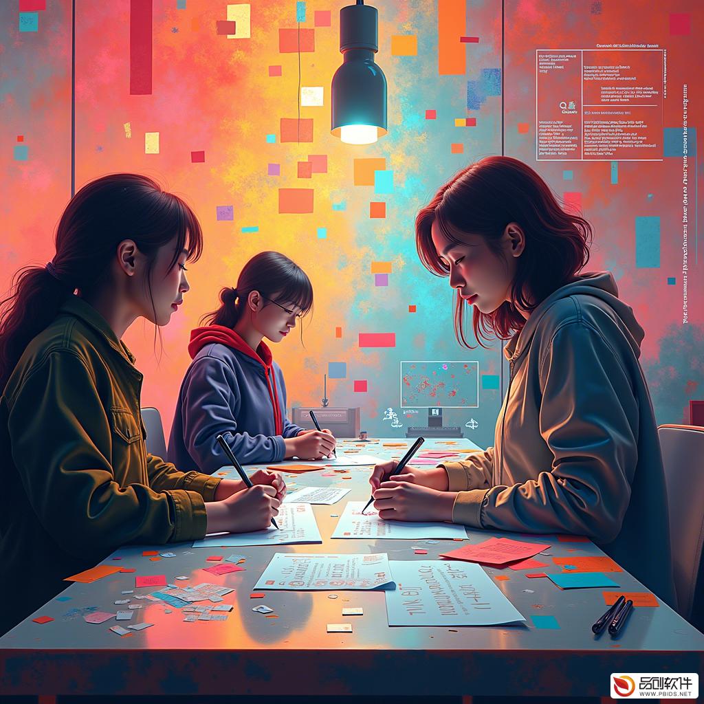 天津市AI文字创作辅助系统工作室：创新科...