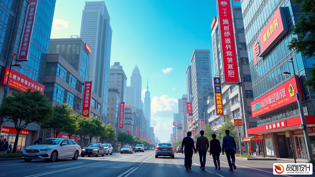 合肥市小程序视觉设计工作室：打造数字时代的创意视觉盛宴
