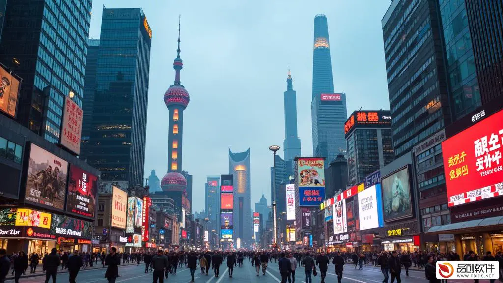 上海市AI聚合信息平台技术中心：引领智能科技新纪元
