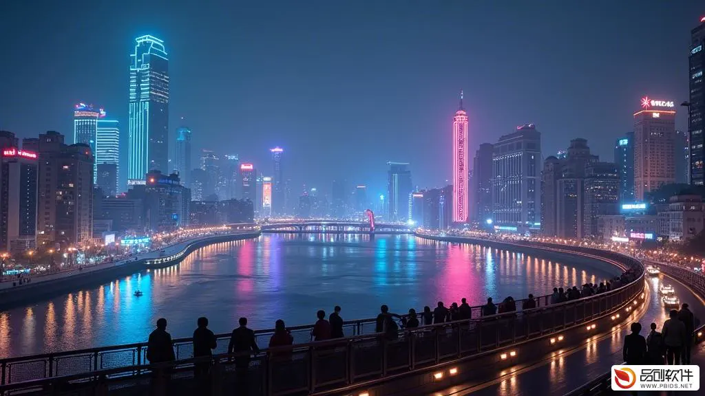 重庆市云端协同开发：引领数字化转型的新篇章

