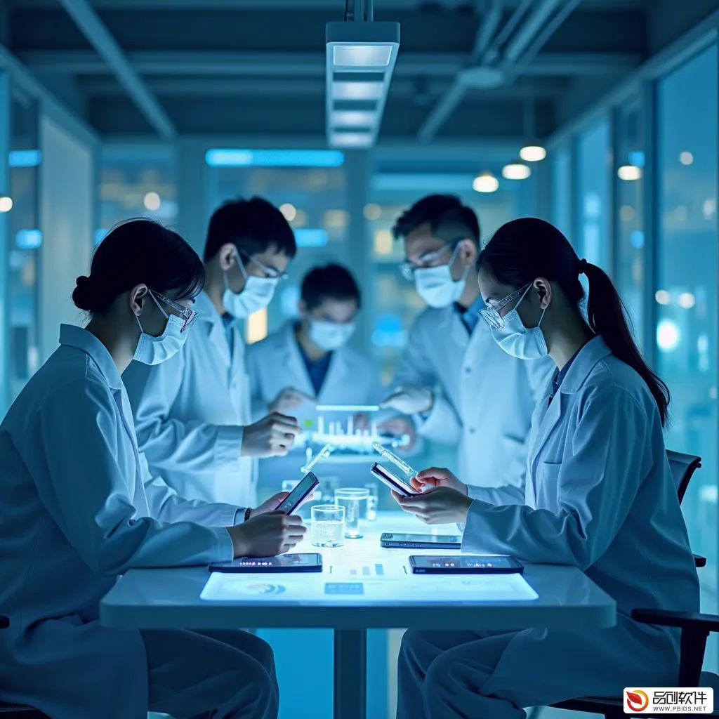 苏州市医疗设备信创适配开发平台商：引领医疗信息...