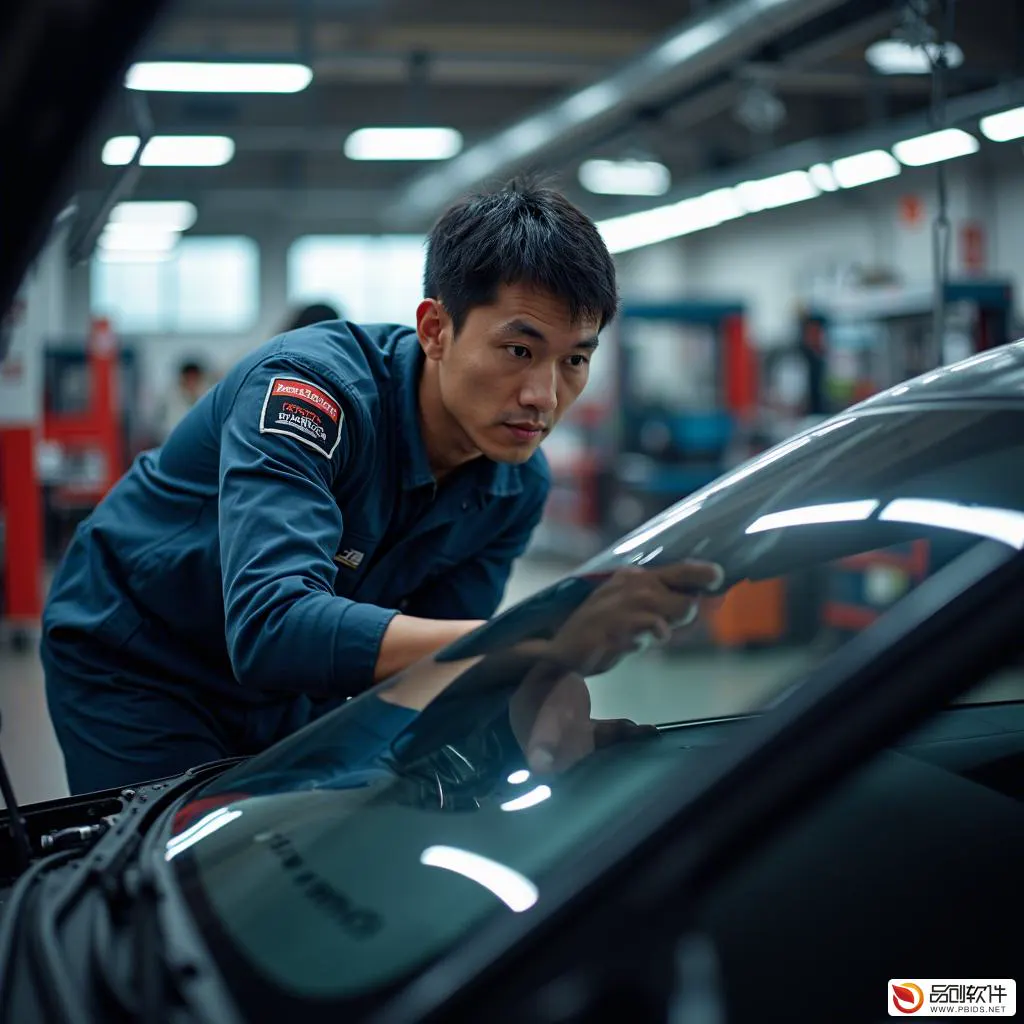 成都市汽车后市场服务链协同平台集成商：重塑行业生态，引领服务升级
