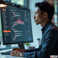 全面掌握：如何高效开发鸿蒙系统APP
