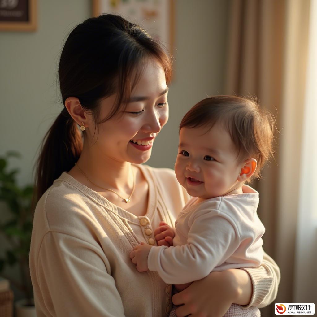 深圳市母婴健康AI服务平台：科技守护，爱...