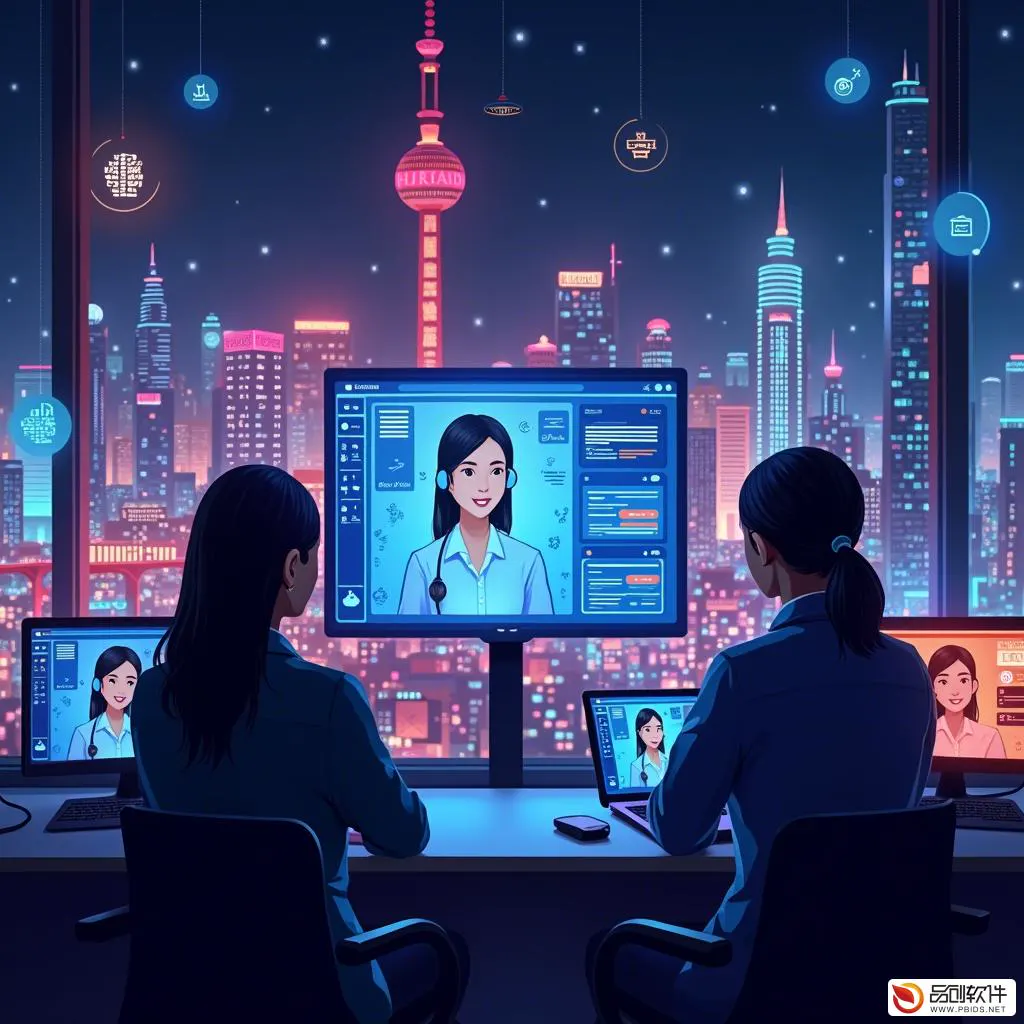 无锡市保险AI外呼公司的革新之路
