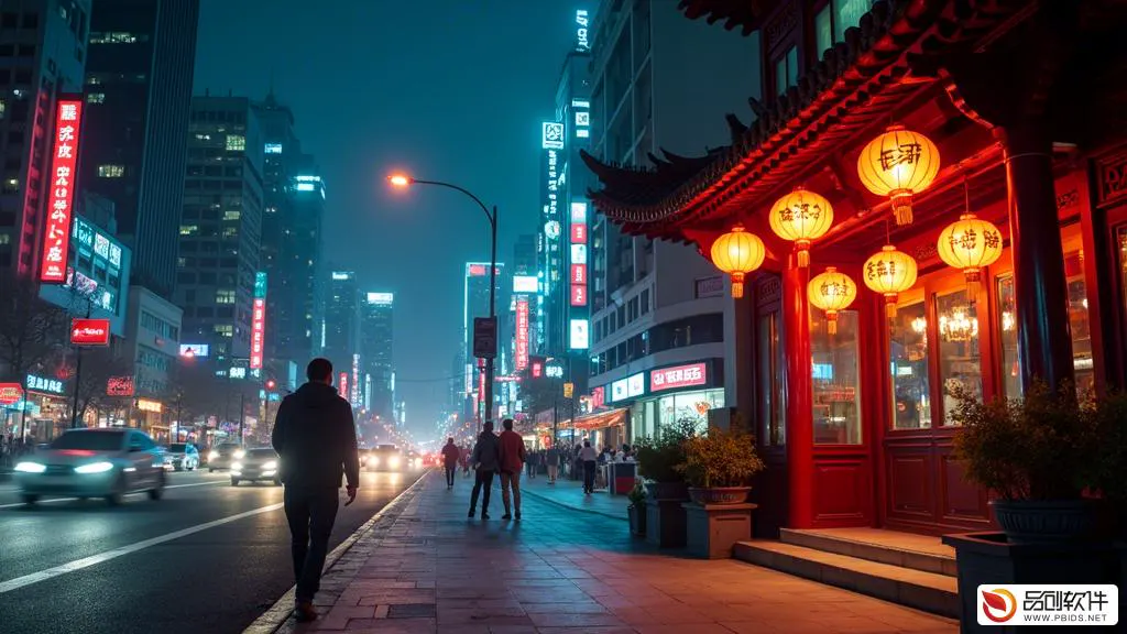 北京市车辆监控系统全面解析：科技赋能城市交通管理

