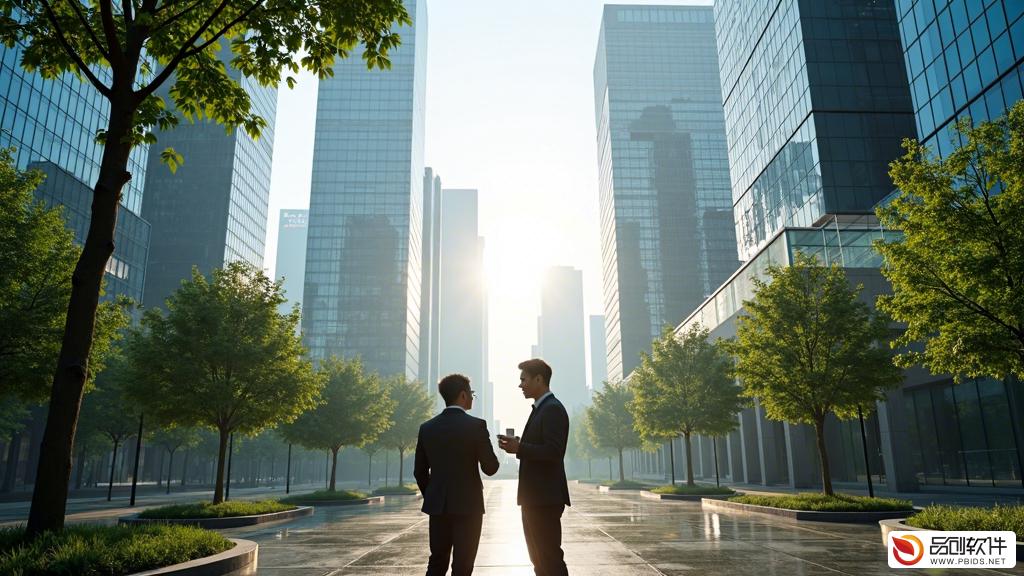 北京市区块链资产清算平台技术中心：引领金融科技新篇章
