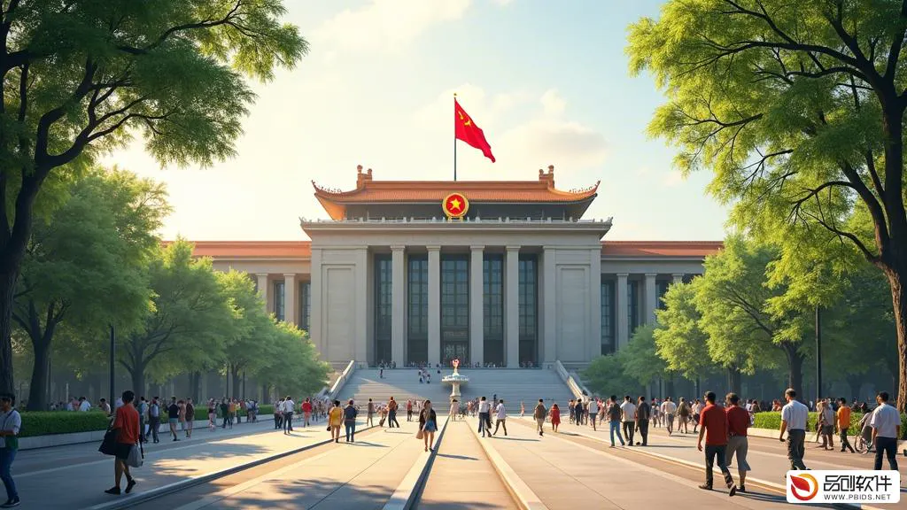 珠海市党务管理平台集团：数字化转型下的党务管理新篇章
