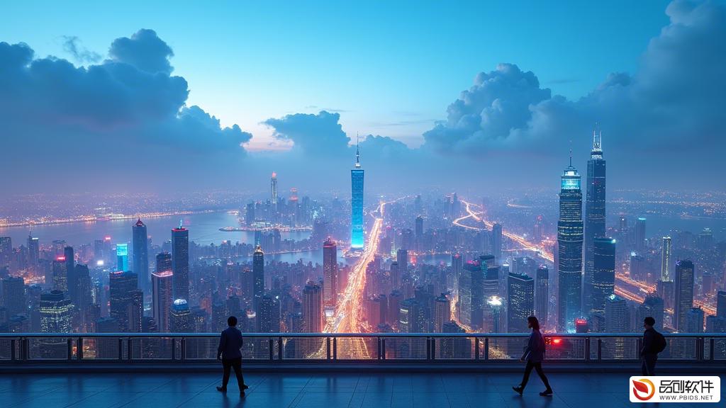 深圳市保险中介SaaS平台研发：创新引领行业未来
