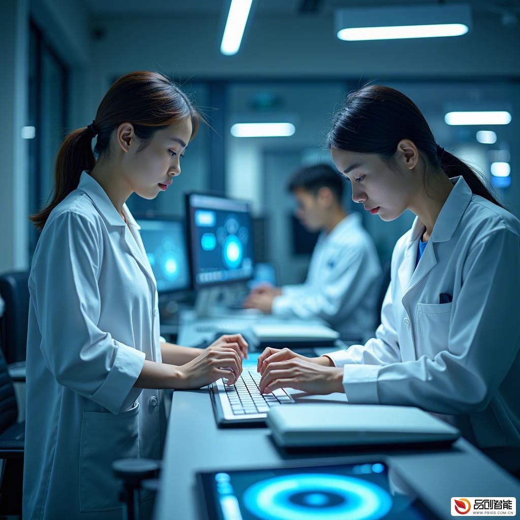广州市医疗设备电源网络平台服务商：引领医...