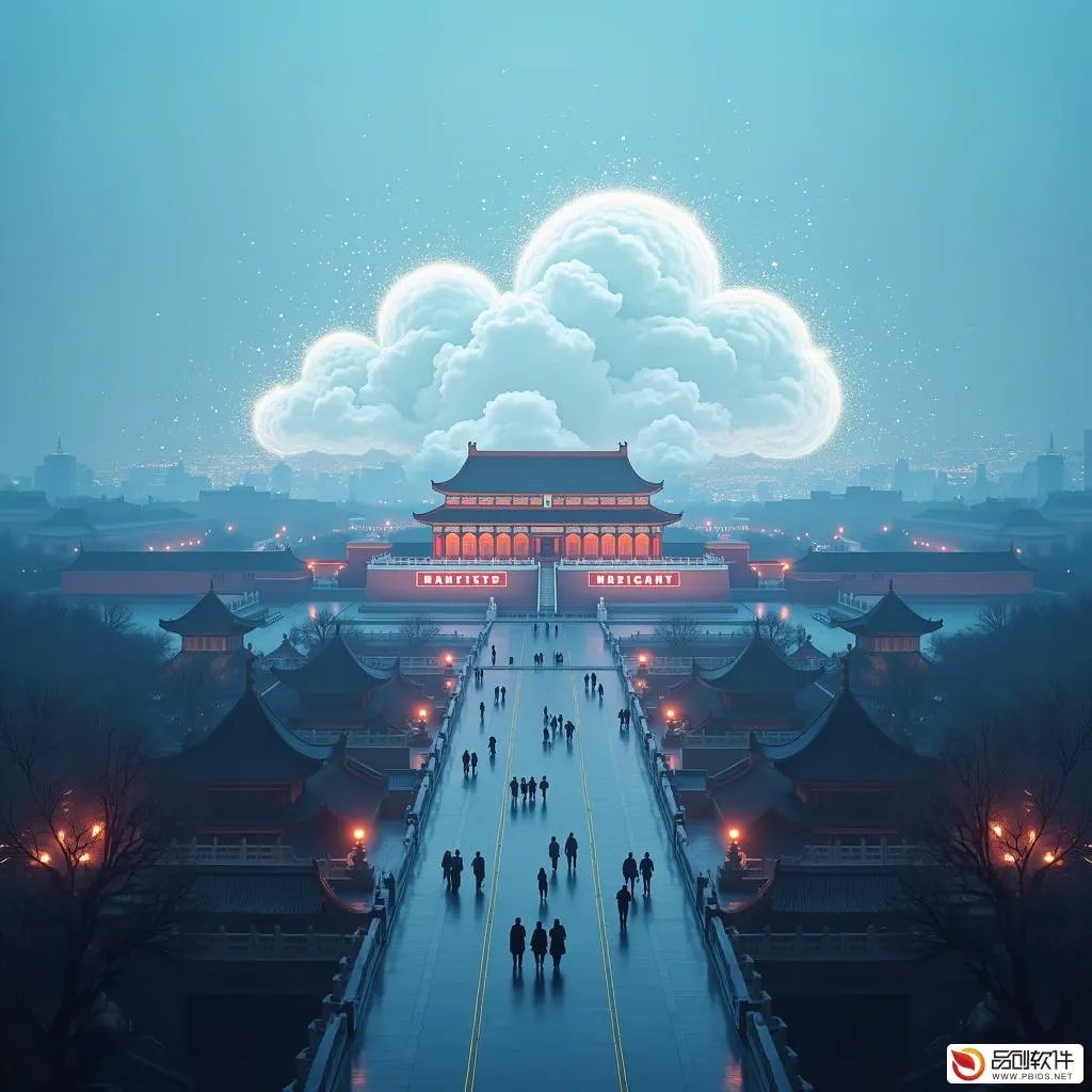 北京市保险数据治理平台集团：引领保险业数字化转...