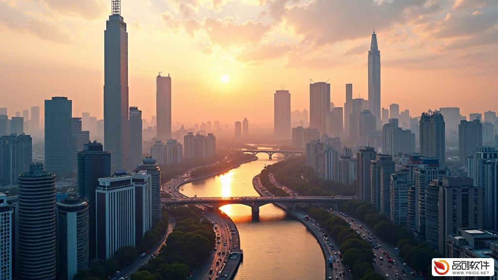 武汉市私募资金托管平台研发团队的创新之路
