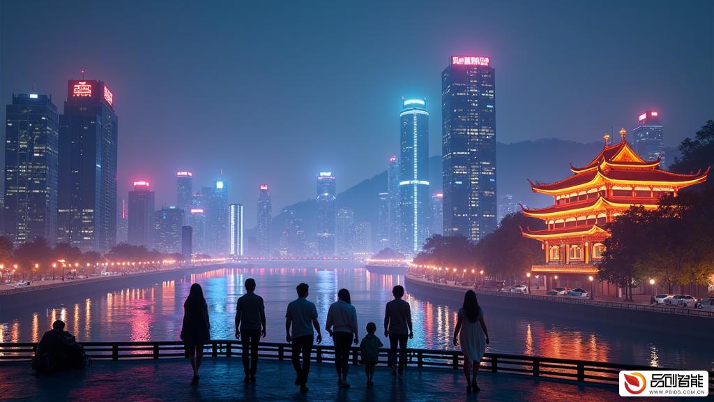 重庆市设备生命周期追踪工场：创新引领智能制造新篇章
