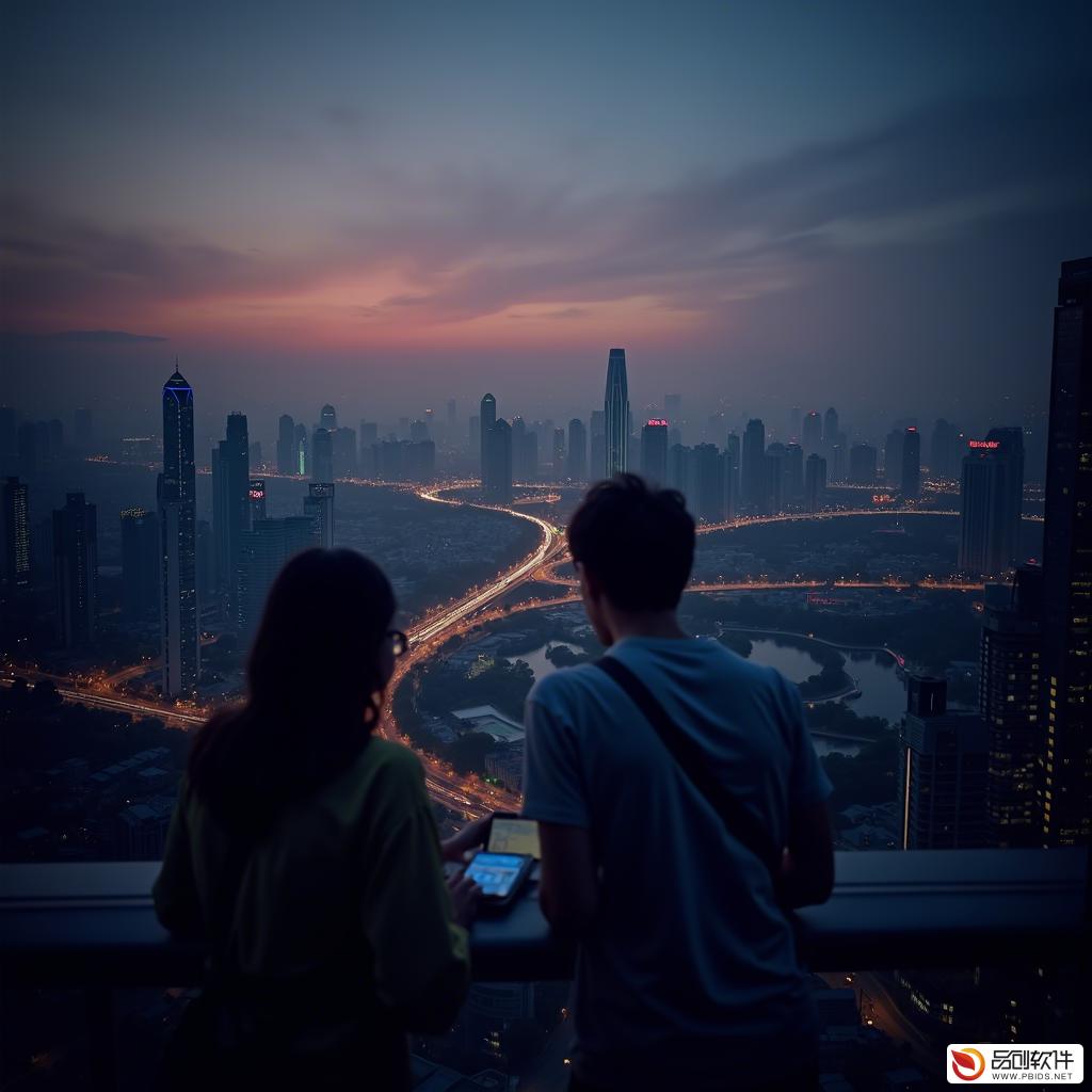 珠海市物联网协议适配开发：引领智能城市新篇章
