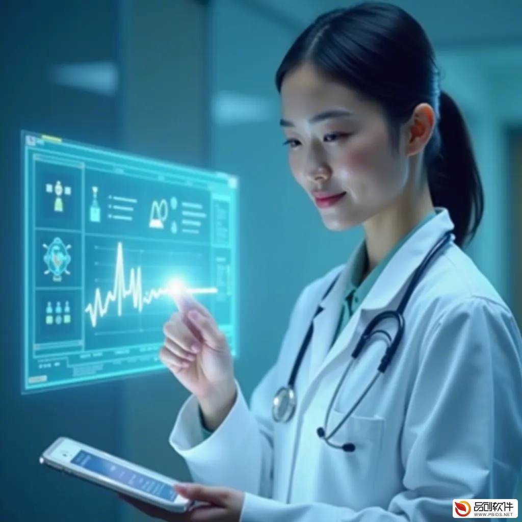 武汉市医疗电子签名系统有限公司：引领医疗行业数...