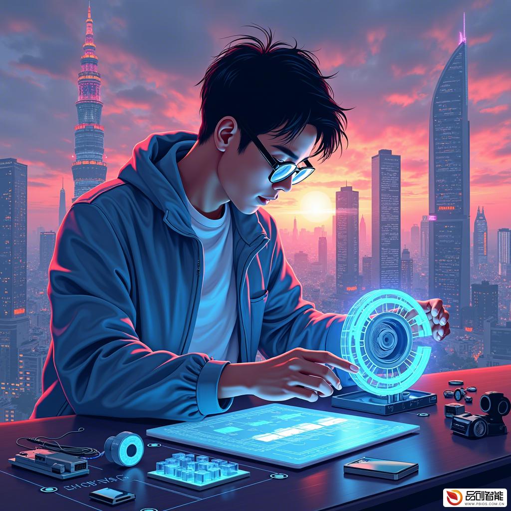 珠海市振动传感器数据分析企业的创新与发展
