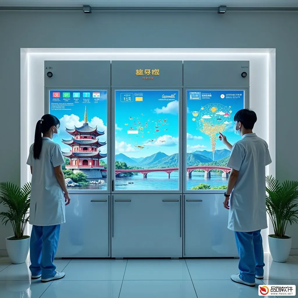 苏州市医疗耗材智能柜管理平台工作室：创新引领医...