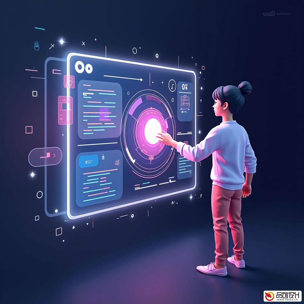 娱乐软件界面优化有限公司：打造极致用户体...