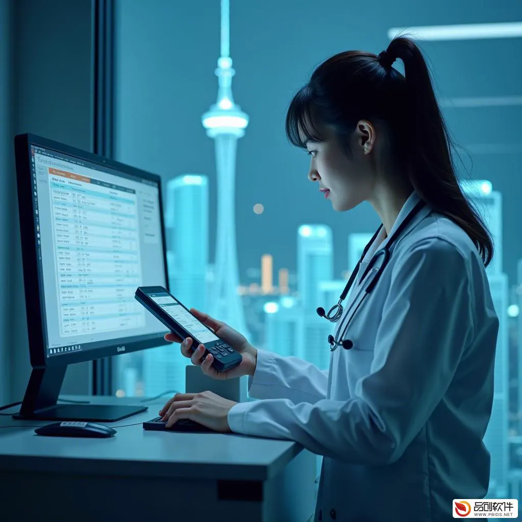 北京市医疗耗材RFID追溯系统机构：提升医疗安全与效率的新篇章
