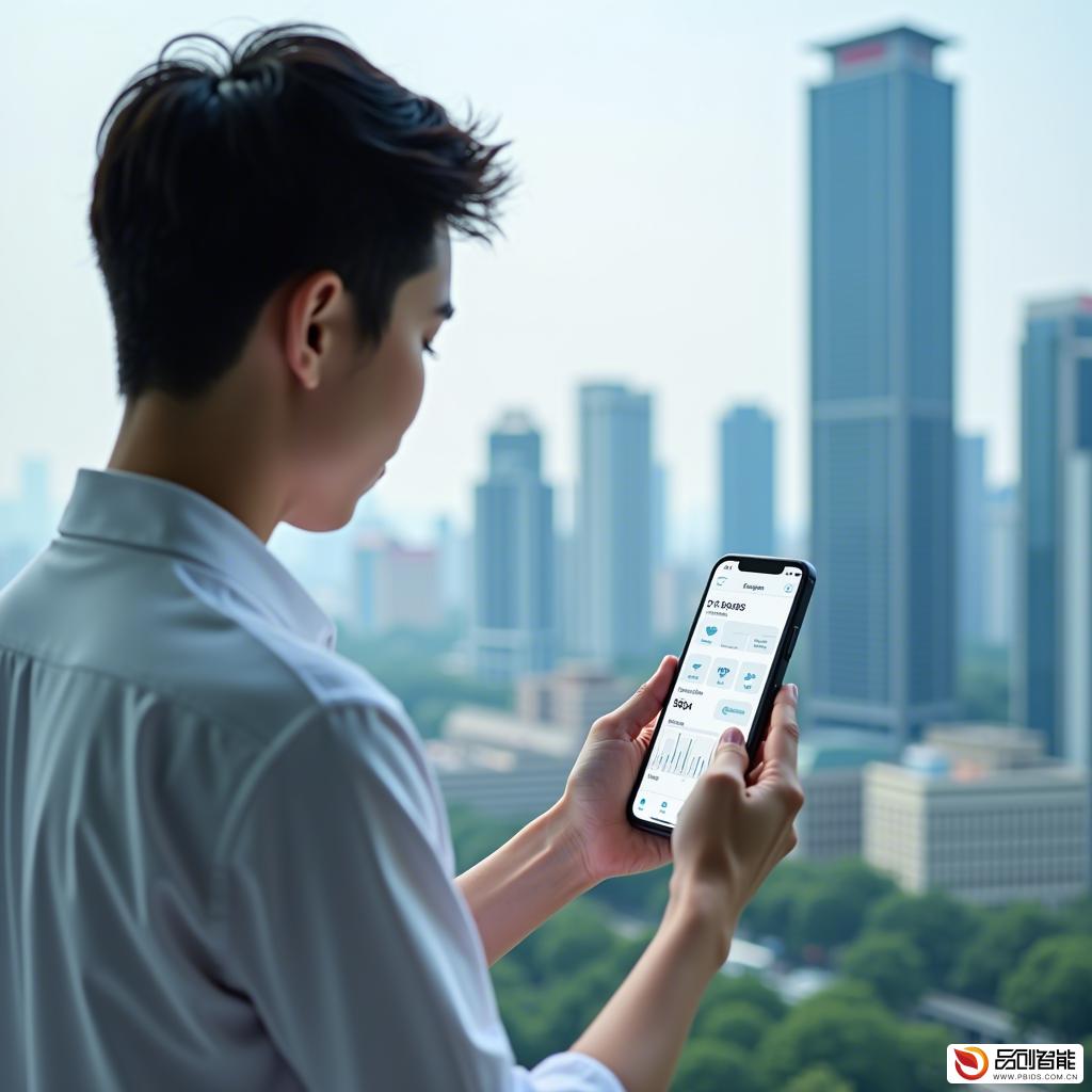 北京市远程健康监护平台：科技赋能健康管理...