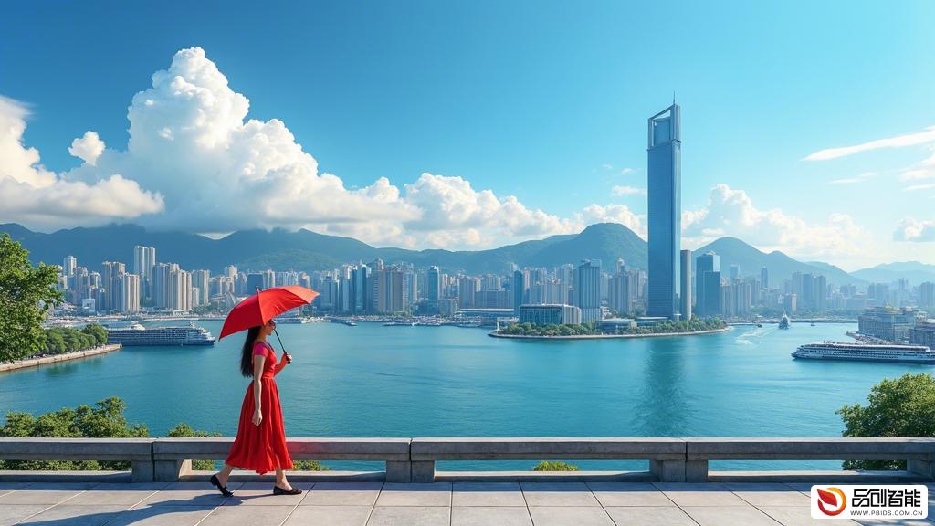 珠海市机器人管理系统企业的创新与发展
