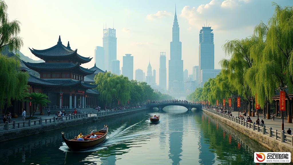 苏州市家庭药箱智能管理供应链基地：打造智慧健康新生态
