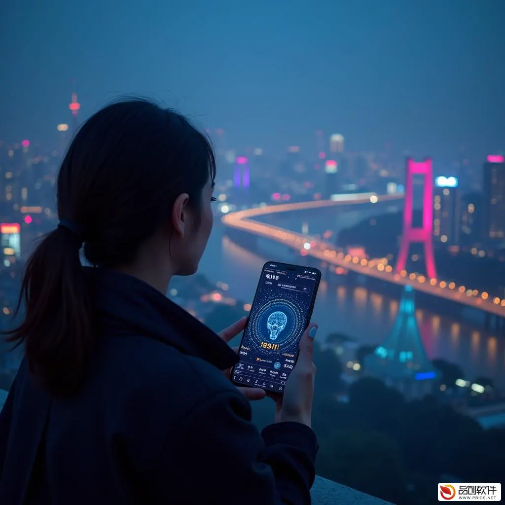 武汉市AI原生APP应用集成商：引领智慧城市新风尚
