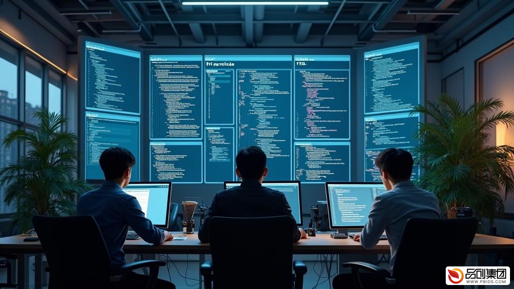 软件开发平台：构建高效应用的基石
